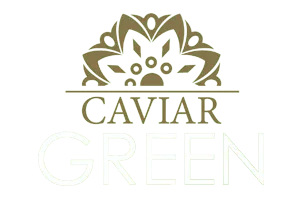 marca caviar green