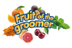 marca fruit of the groomer