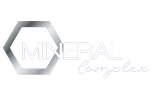 Brand Mineral Complex