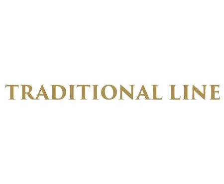 Logo Traditional Line