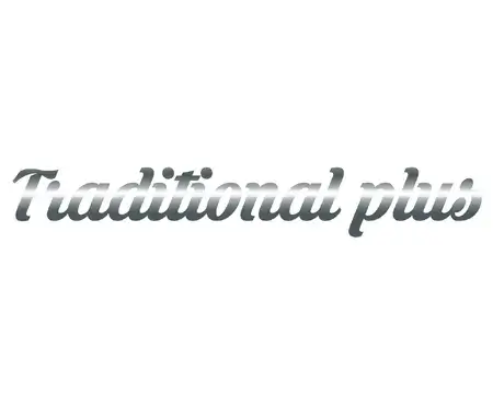 Logo Traditional Plus