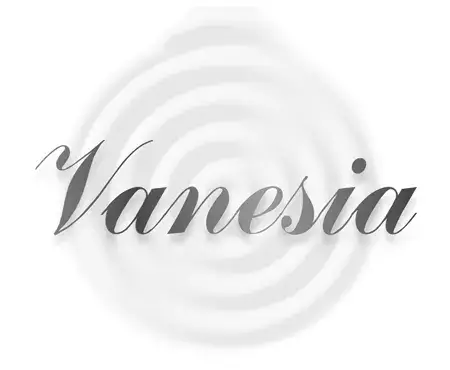 Logo Vanesia