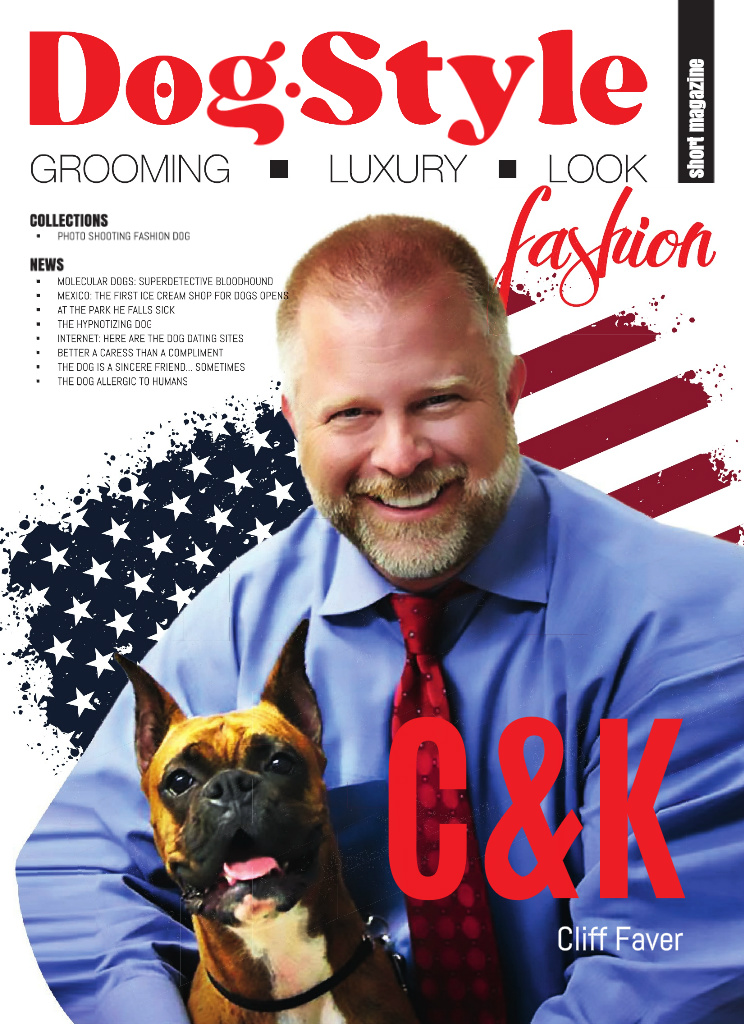C&K ❤️ Best dog and cat groomers in Usa